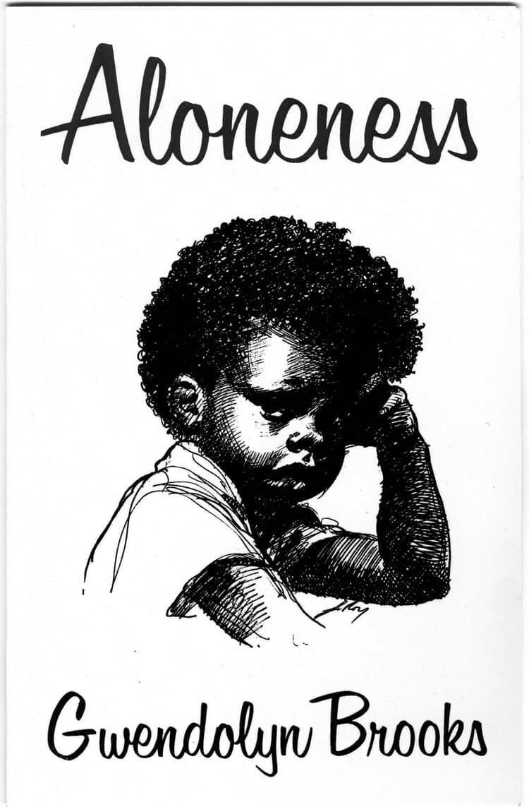 Gwendolyn Brooks book